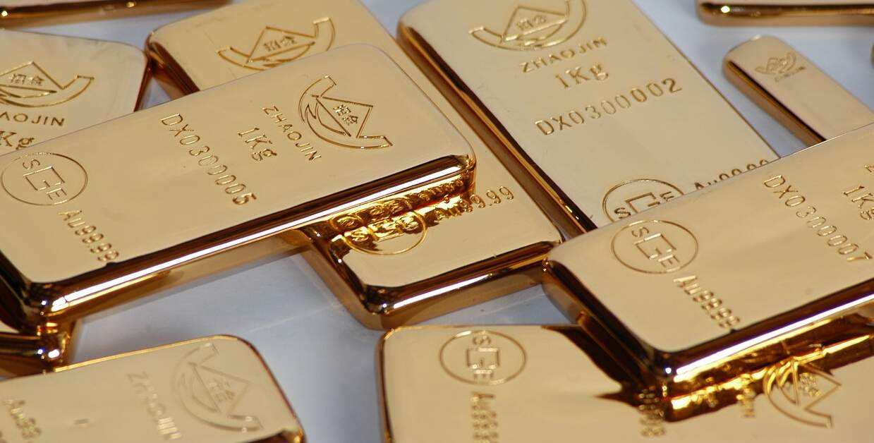 东莞典当行的黄金典当和黄金回收有什么区别？