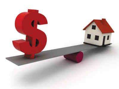 房产抵押风险多，选择通利典当行借款，安心又快捷